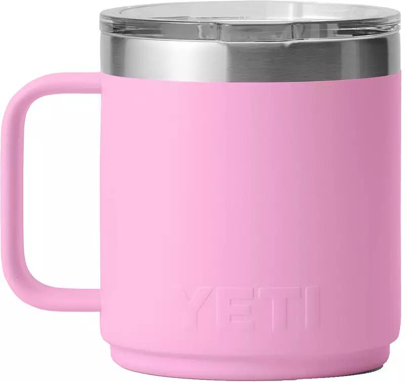 YETI YETI 10 oz. Rambler Mug with MagSlider Lid