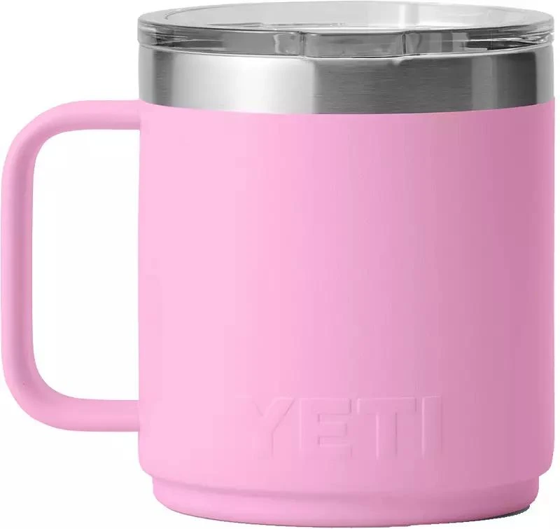 YETI YETI 10 oz. Rambler Mug with MagSlider Lid 2