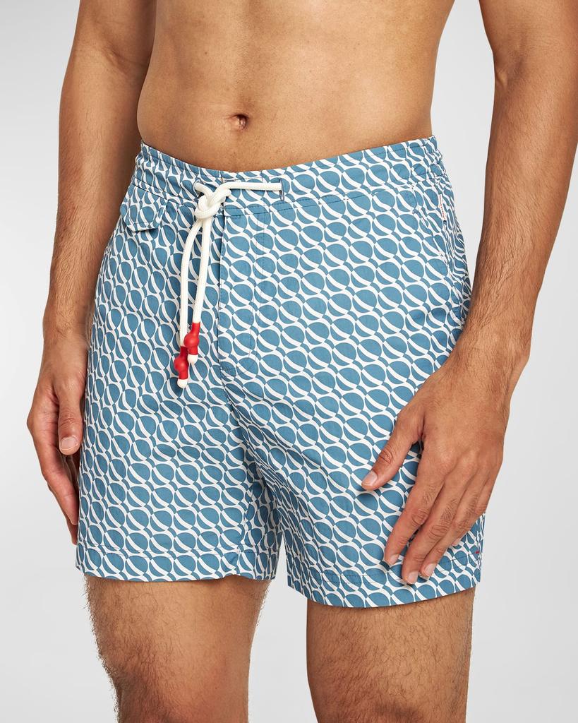 ORLEBAR BROWN Men's Standard Orbit Swim Shorts