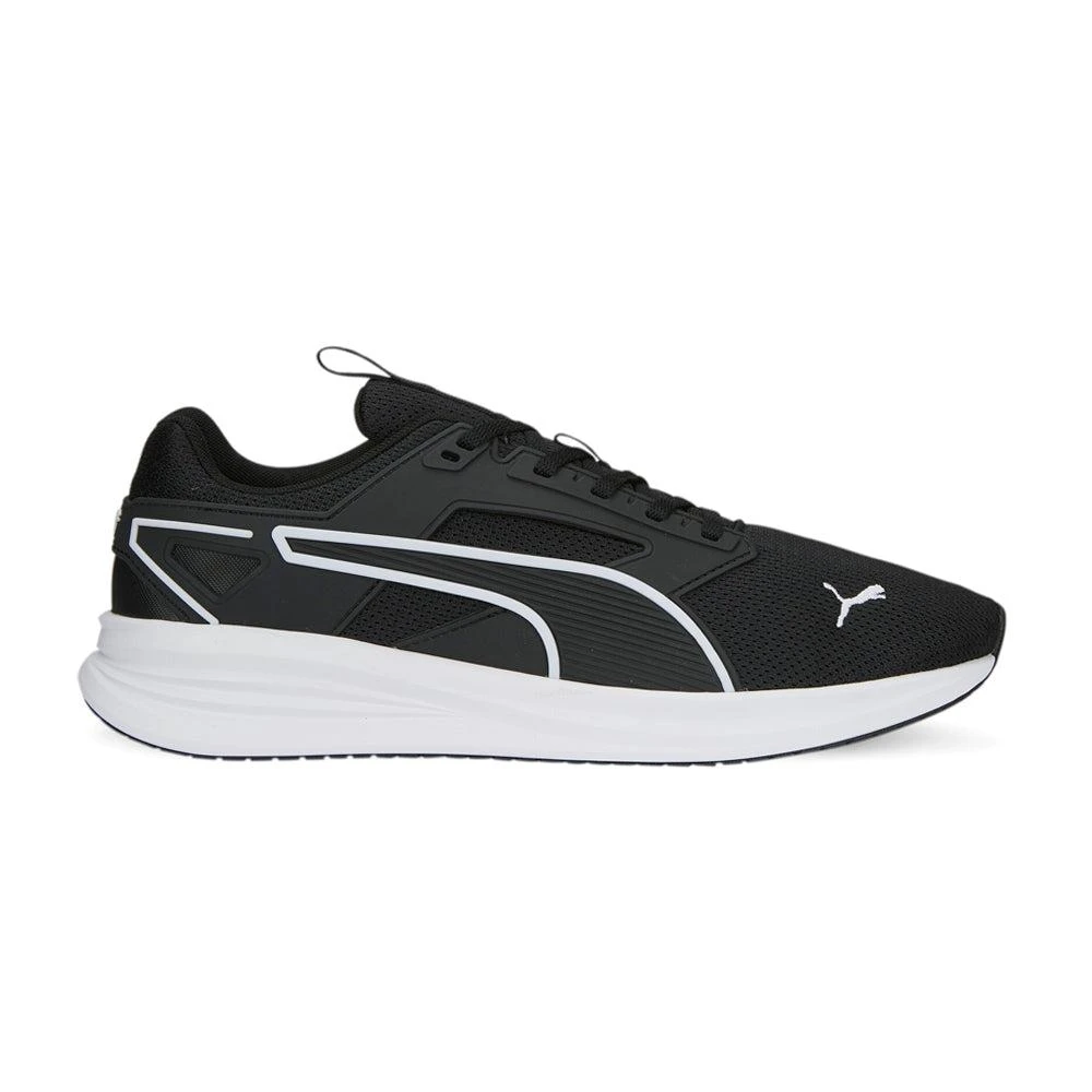Puma Transport Cage Running Shoes 1