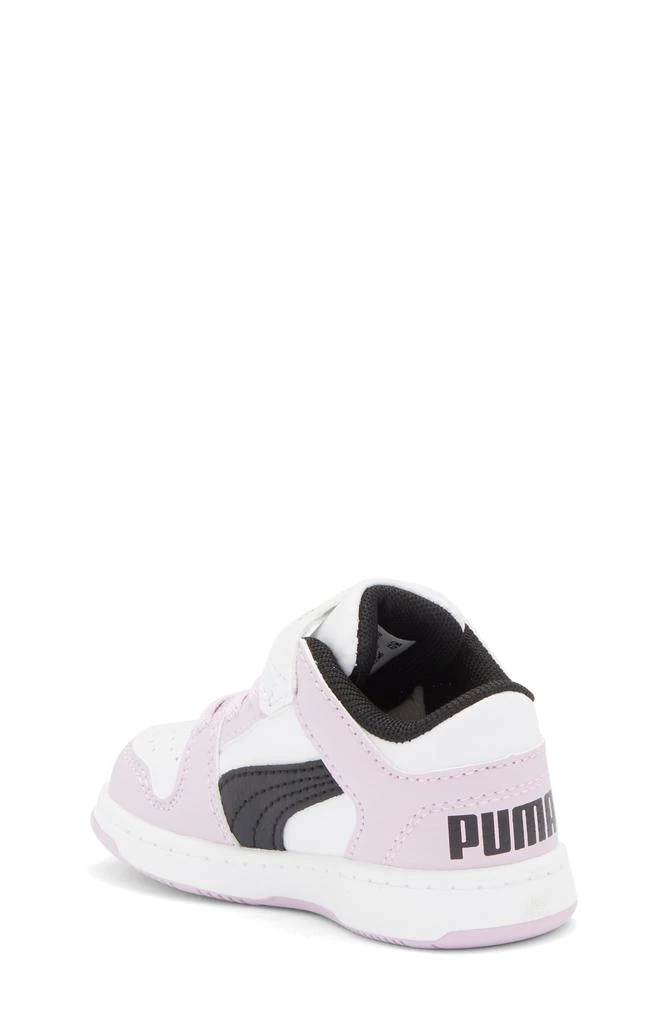 Puma Rebound Layup Lo Sneaker 2