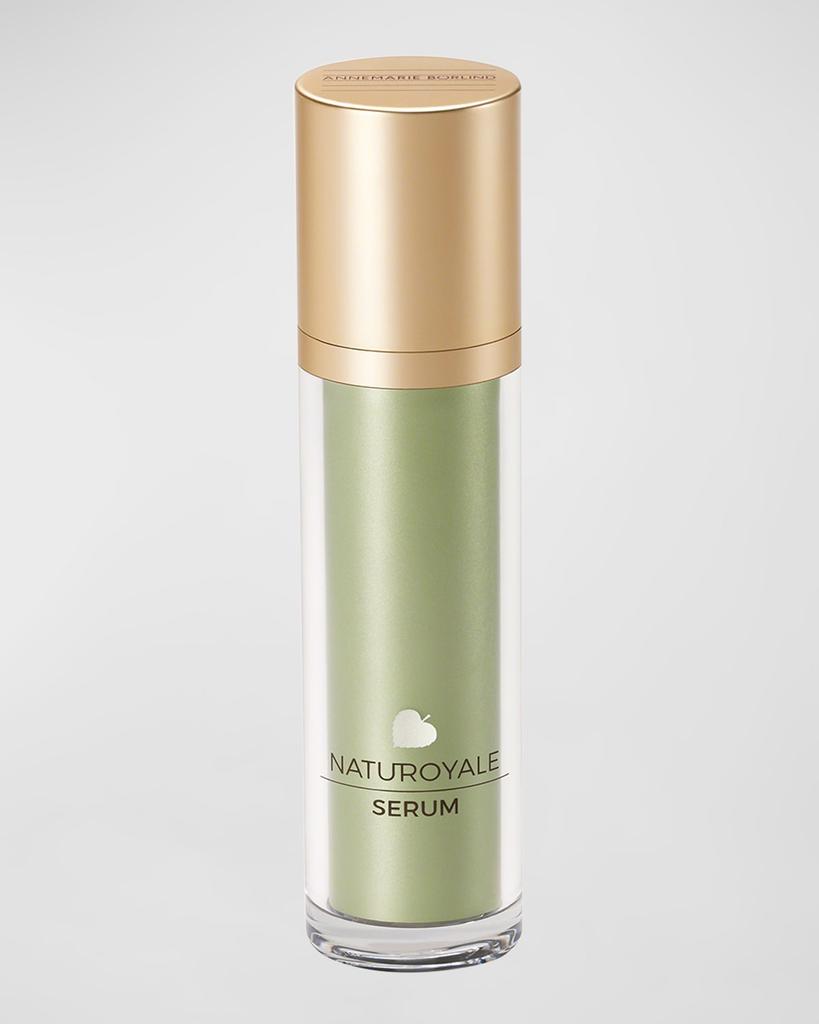 ANNEMARIE BORLIND NATUROYALE Lifting Serum