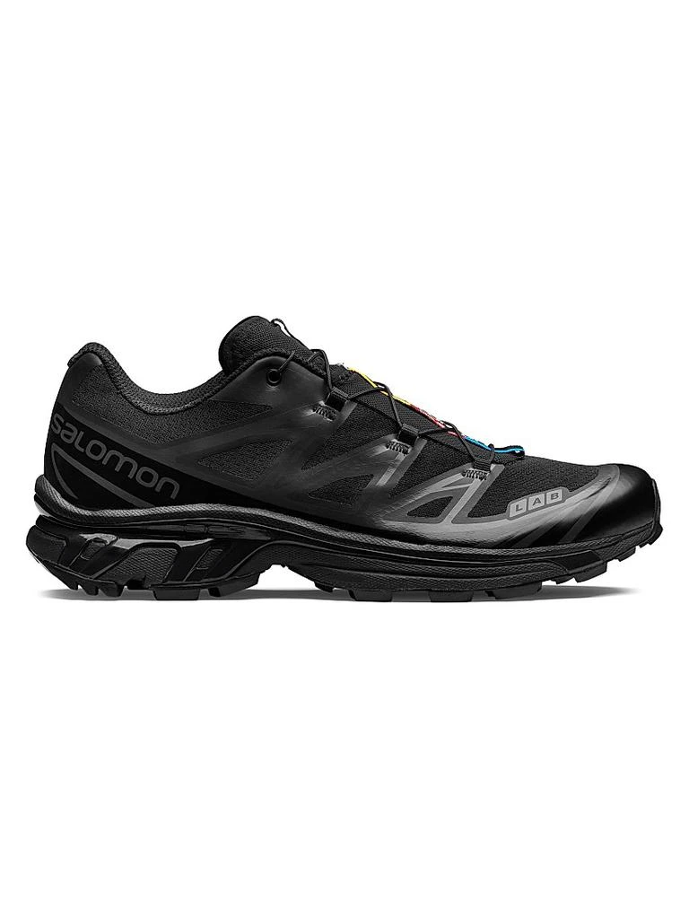 Salomon XT-6 Trail Running Sneakers 1