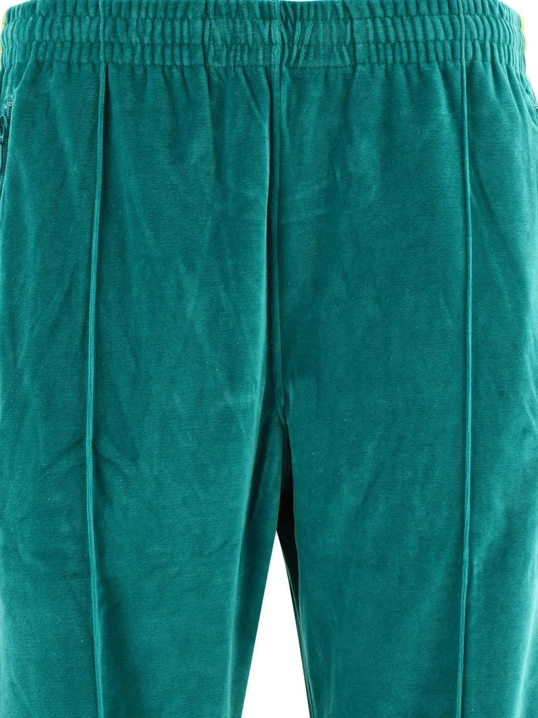 Needles Needles Butterfly Embroidered Trackpants 3