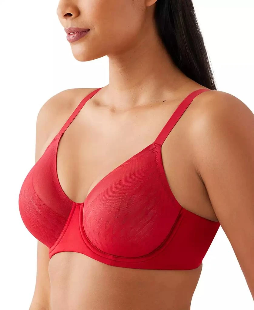 Wacoal Women's Elevated Allure Underwire Bra 855 8