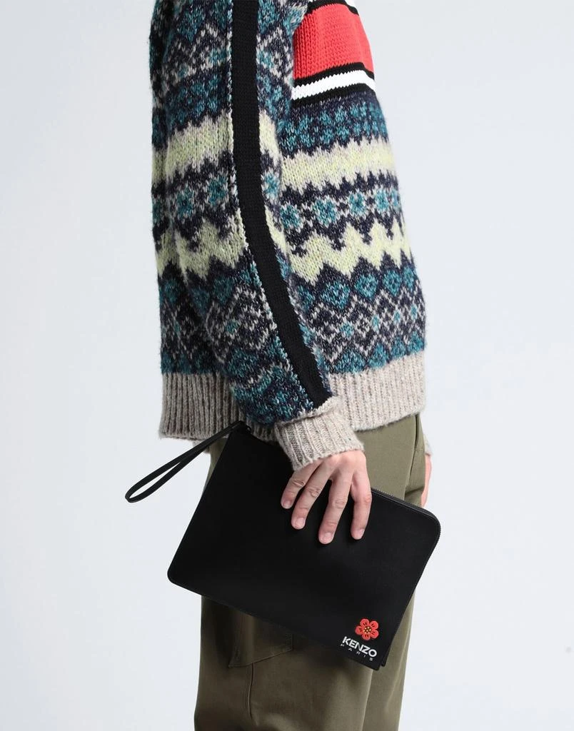 Kenzo Handbag 4