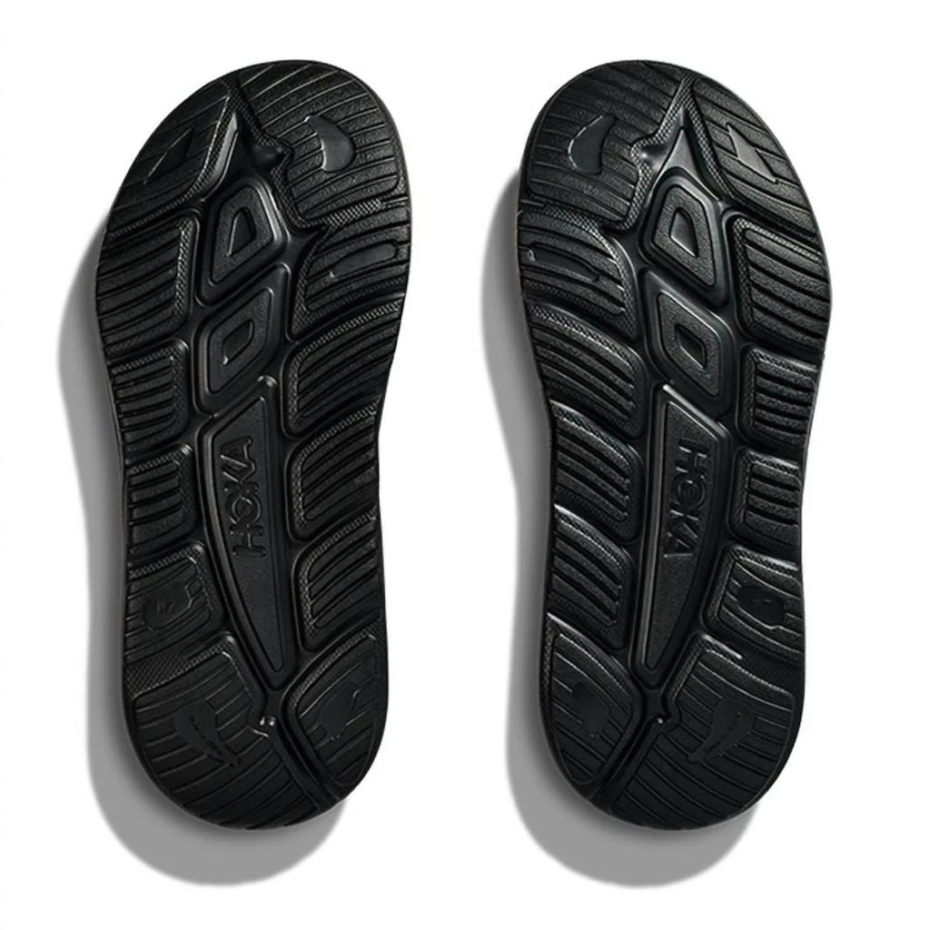 Hoka One One Hoka - Men's Ora Recover Slide 3 Sandals 3