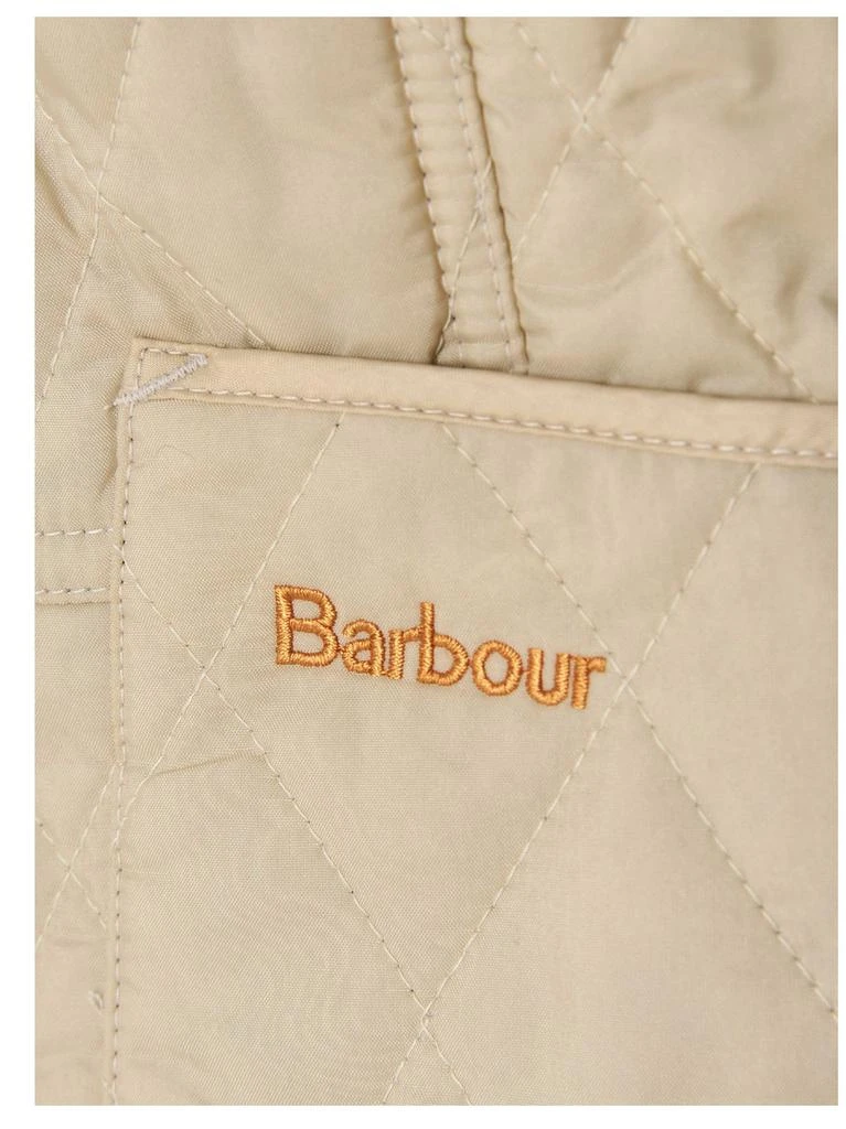 Barbour Barbour Summer Liddesdale Long-Sleeved Jacket 4