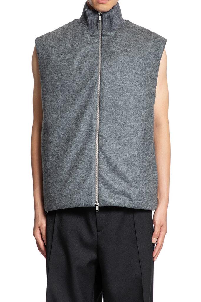 Jil Sander Jil Sander Vests