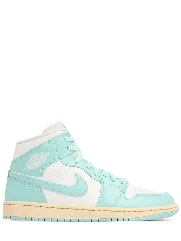 NIKE Air Jordan 1 Mid Sneakers 1
