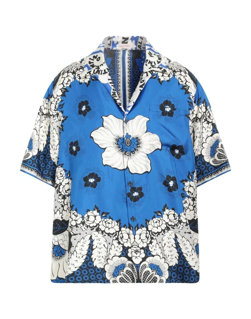 Valentino Patterned shirt 1