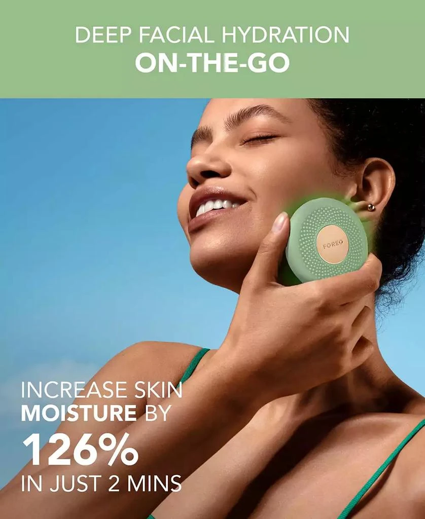 Foreo UFO 3 go Deep Hydration Facial On-the-Go 6