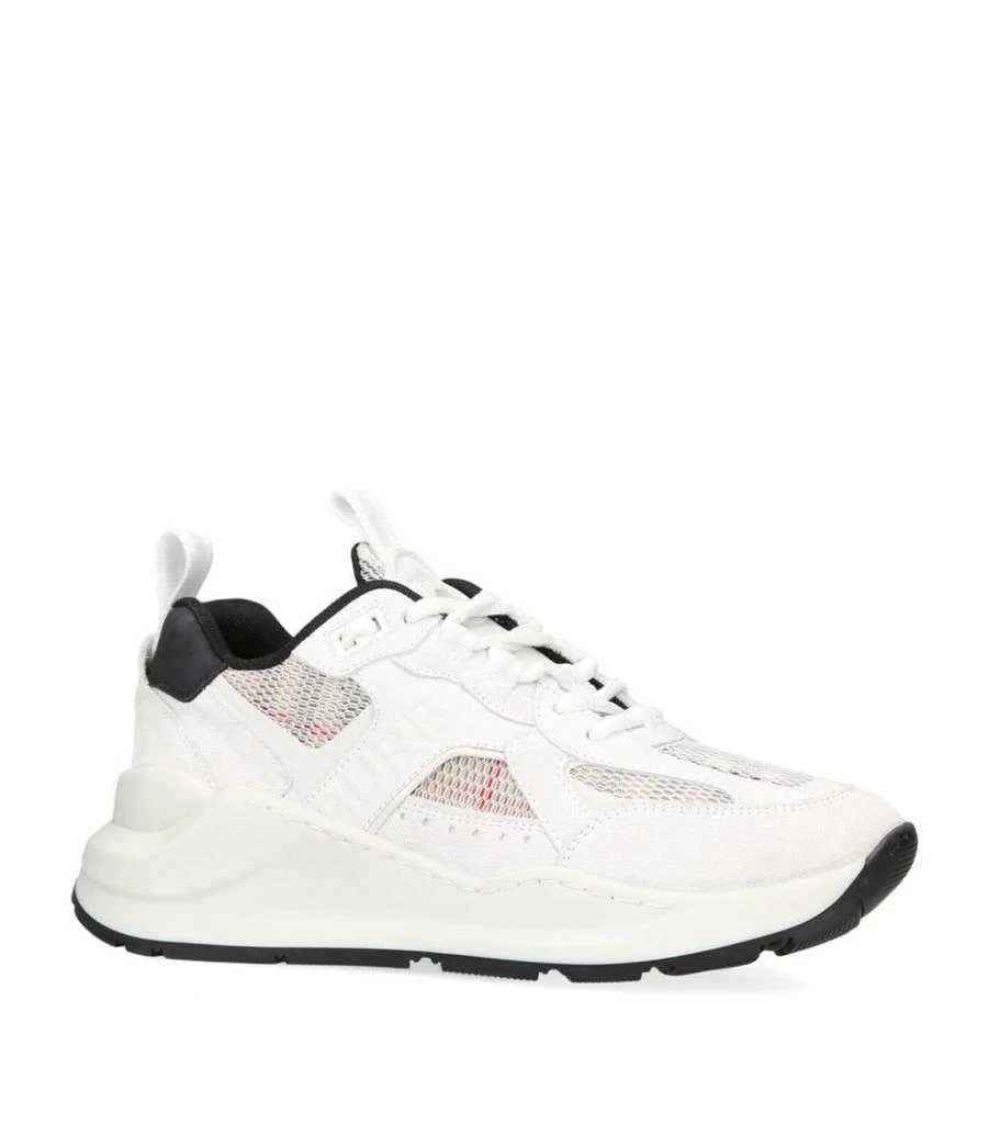 Burberry Sean Sneakers 3