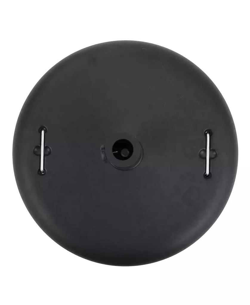 Streamdale Furniture Streamdale Wheelie Umbrella Base Secure Shade For Outdoor Comfort 9