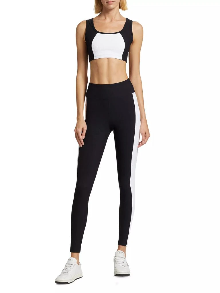 Year of Ours Lily Thermal Sports Bra 2