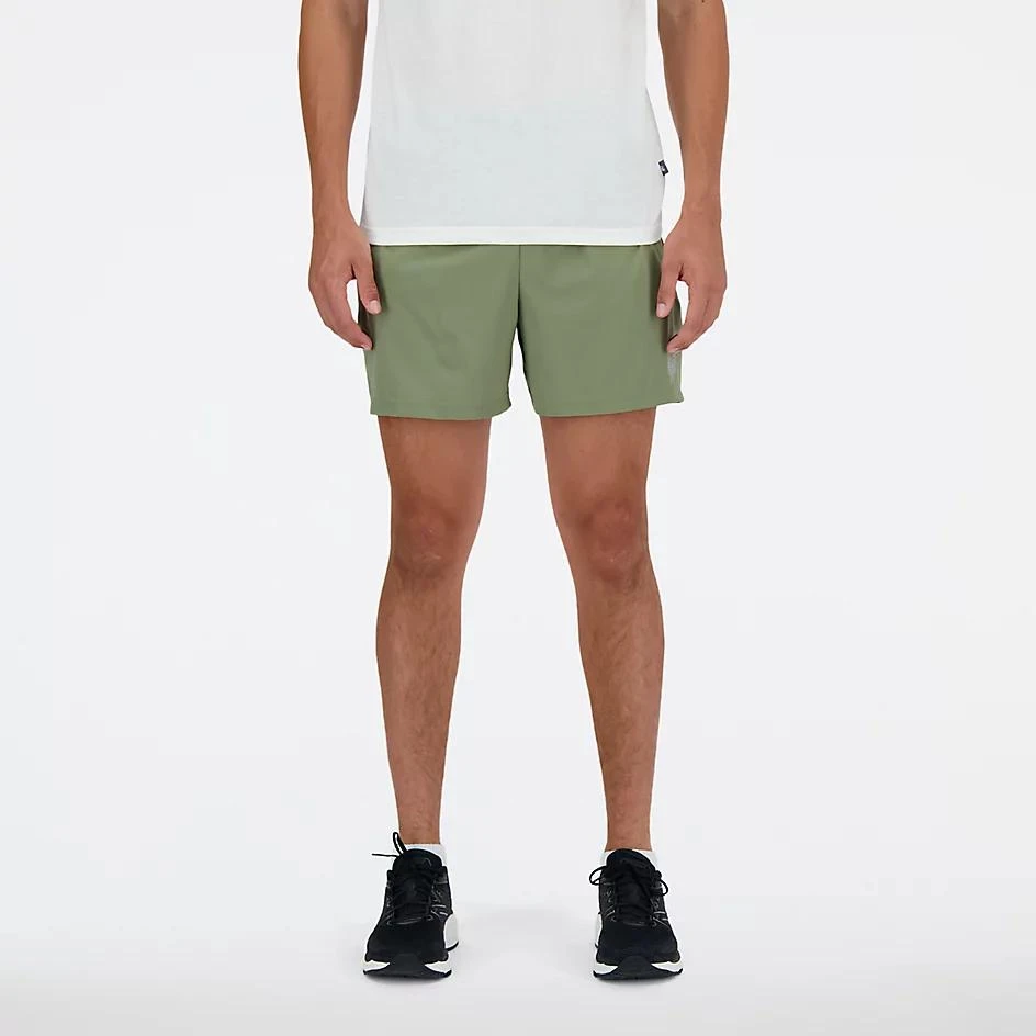 New Balance Sport Essentials Short 5" 1