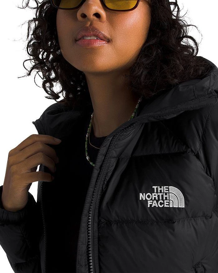 The North Face Hydrenalite Down Hoodie 5