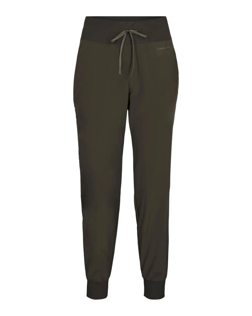 Simms Simms - Women's Bugstopper Jogger Pants 1