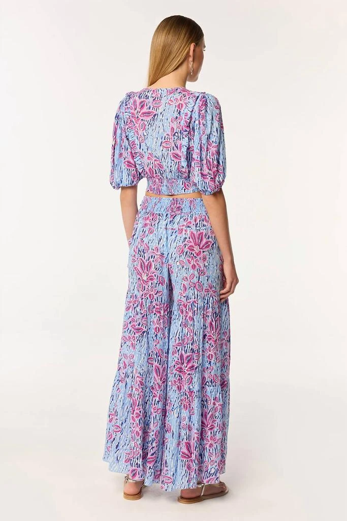 Poupette St Barth Poupette St Barth - Soledad Pant 2