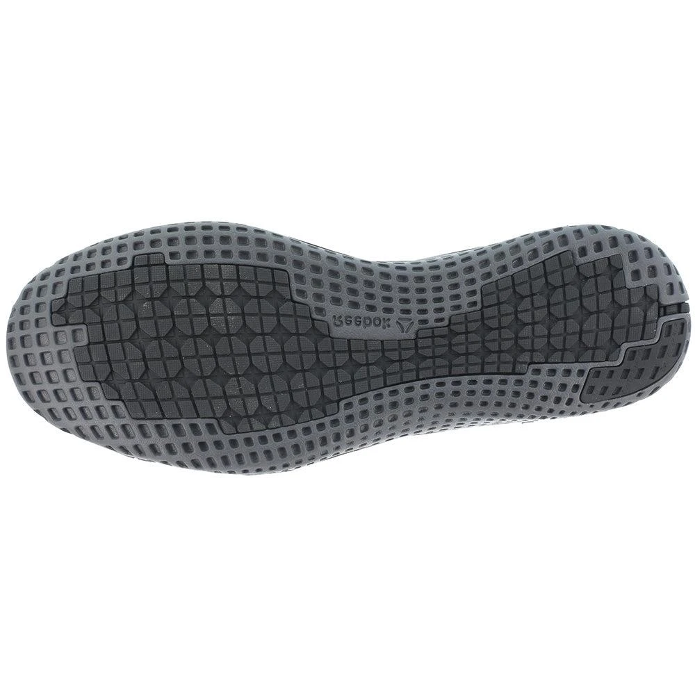 Reebok ZPrint Work Steel Toe EH Shoes 3