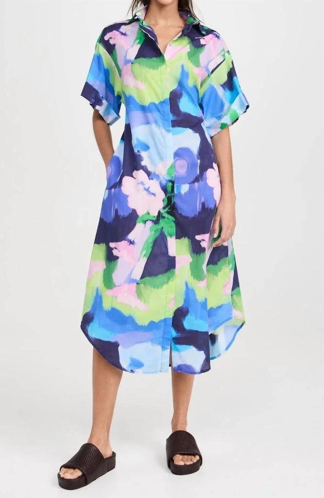 De Loreta De Loreta - Mari Dress 1