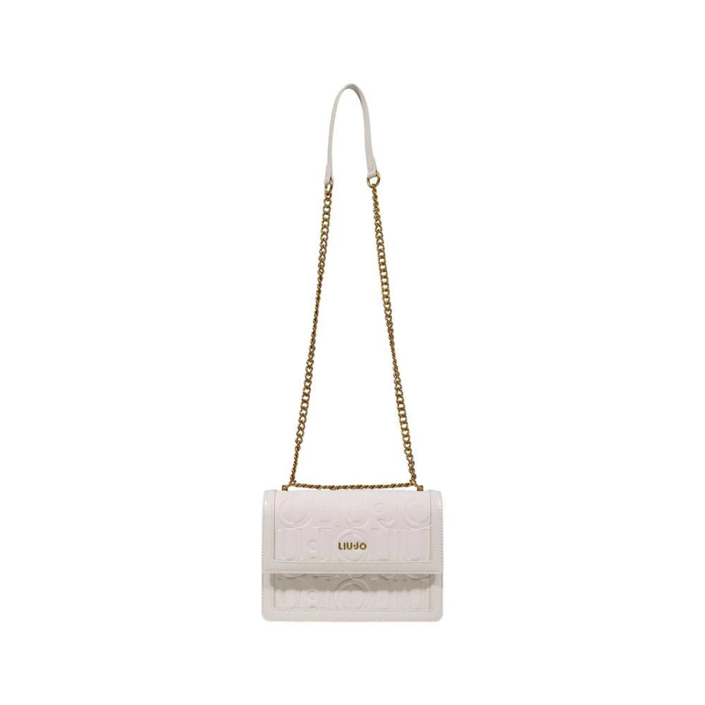 LIU •JO Artificial Leather Women's Handbag 1