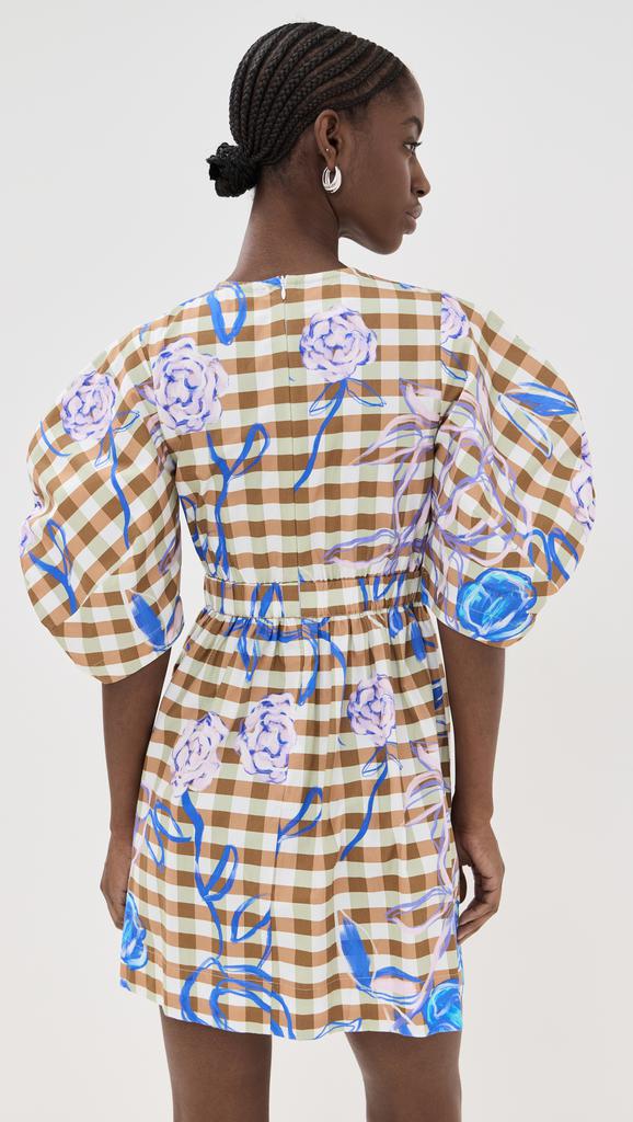 De Loreta Gisel Dress