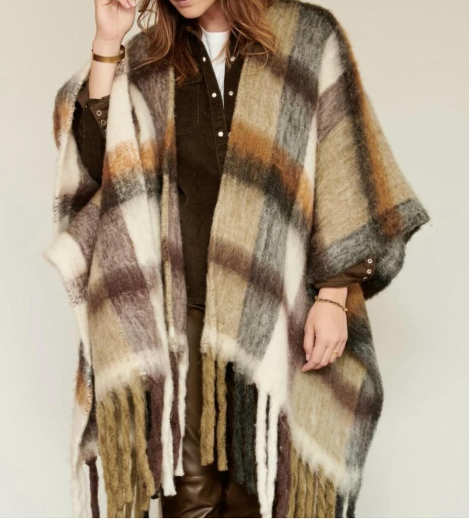 MKT Studio Village Cape In Natural