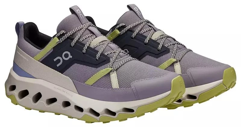 On On Women's Cloudhorizon Hiking Shoes 6