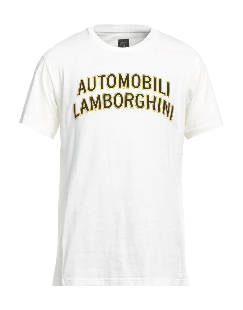 AUTOMOBILI LAMBORGHINI T-shirt 1