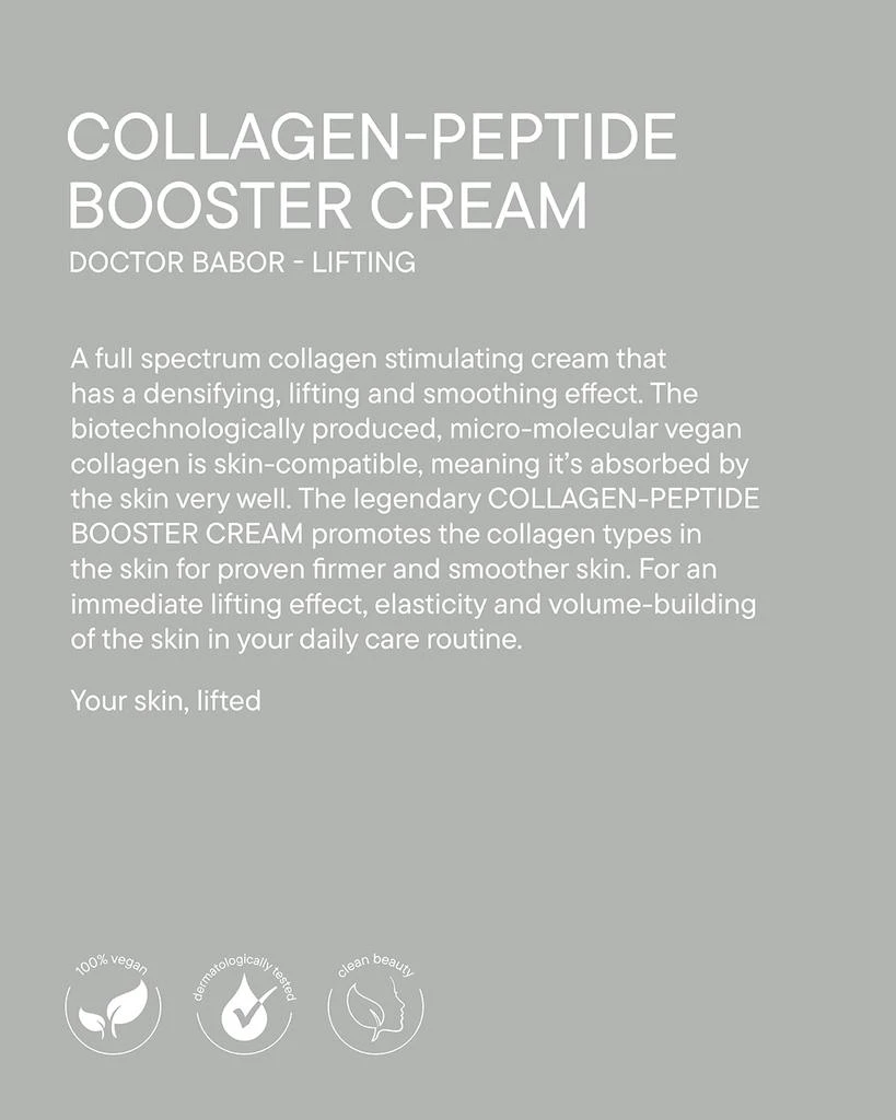 BABOR Collagen Peptide Booster Cream, 1.69 oz. 5