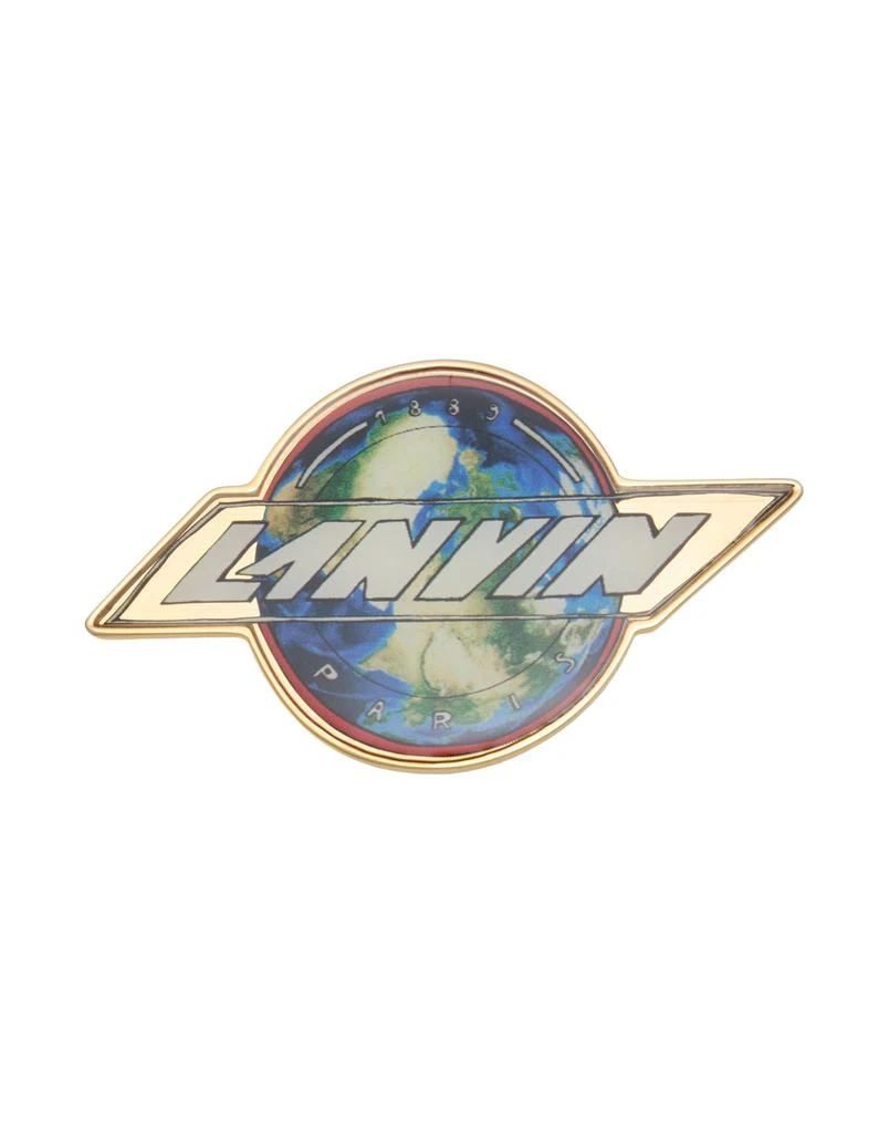 Lanvin Brooch