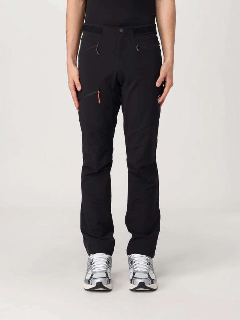 MAMMUT Pants men Mammut 1