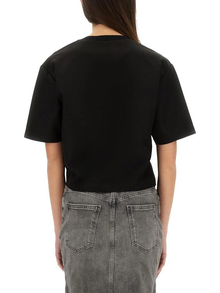Moschino Jeans Moschino Jeans "Urban" T-Shirt 3