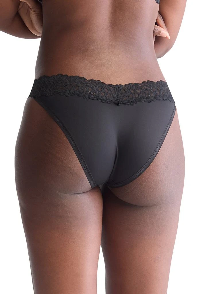 Calvin Klein Eco Flirty Dipped Bikini Panty 2