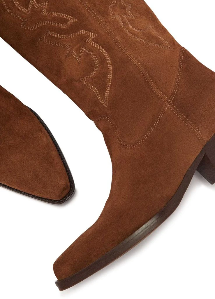 ba&sh Claurys Boots 4