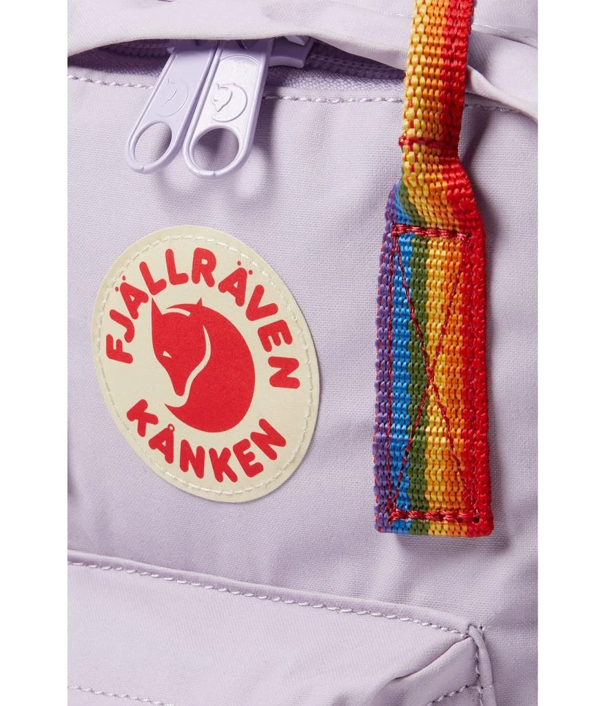 Fjällräven Kånken Rainbow Sling 4