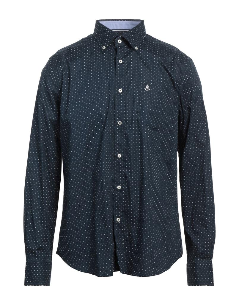 ARMATA DI MARE Patterned shirt