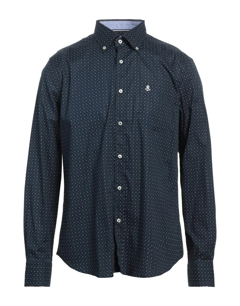 ARMATA DI MARE Patterned shirt 1