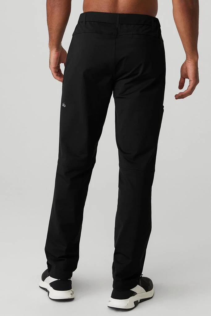 Alo Block Pant - Black 2