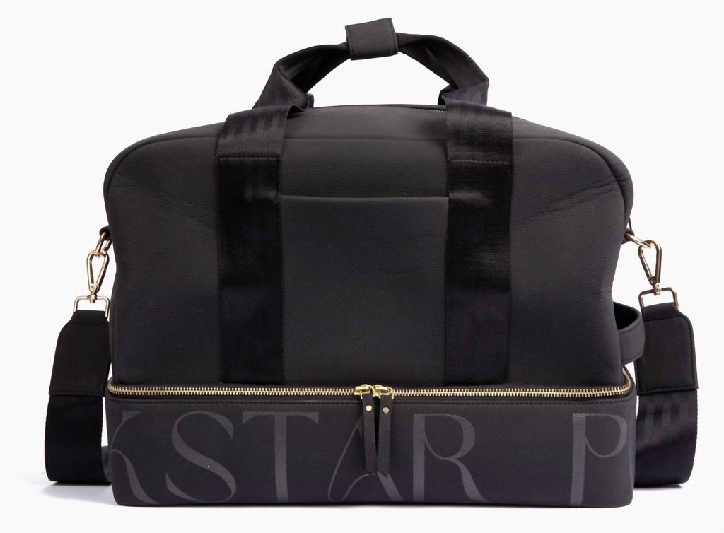 Rockstar Peach Rockstar Peach - Rockstar Duffel Bag