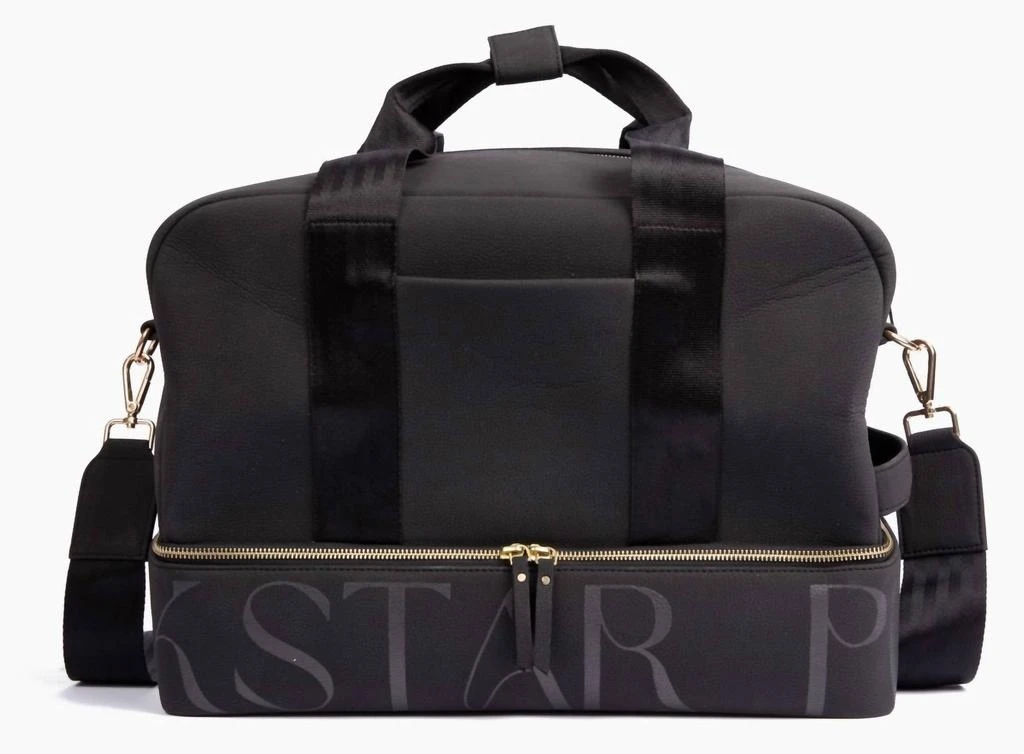 Rockstar Peach Rockstar Peach - Rockstar Duffel Bag 2