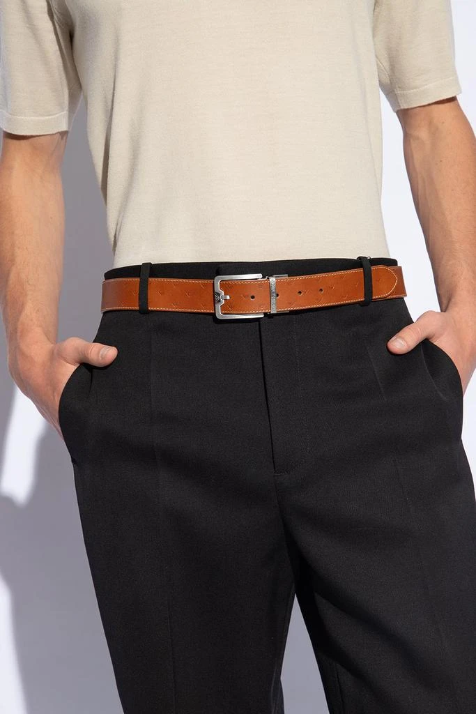 Emporio Armani Emporio Armani Reversible Belt 3