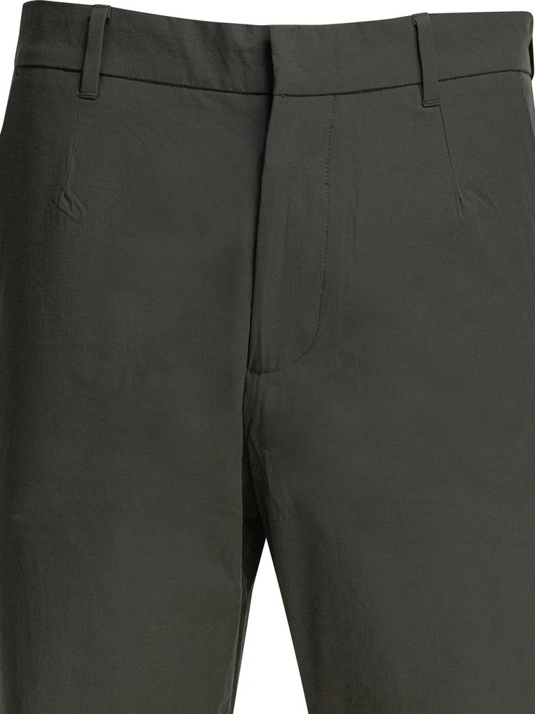 Norse Projects Norse Projects Straight Leg Pants 3