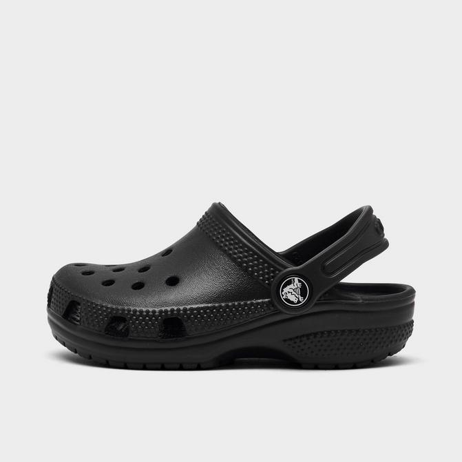 Crocs Kids' Toddler Crocs Classic Clog Shoes