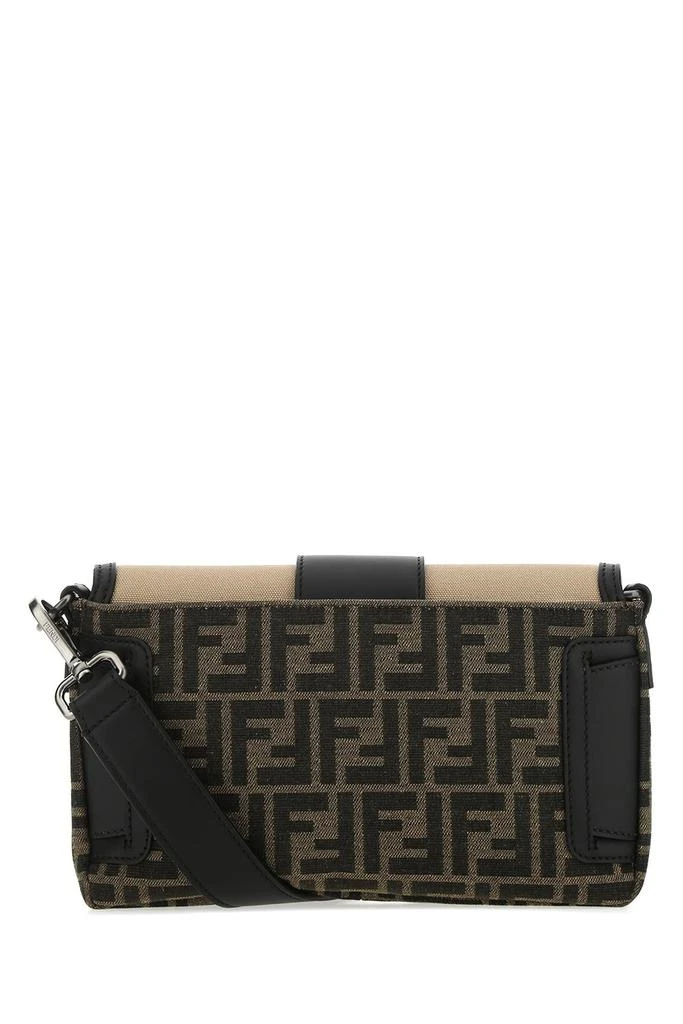 Fendi Fendi Baguette Convertible Shoulder Bag 2