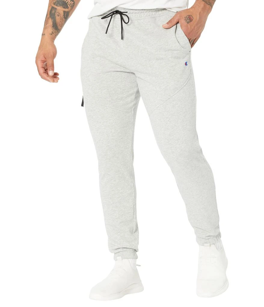 Champion Global Explorer French Terry Joggers 1