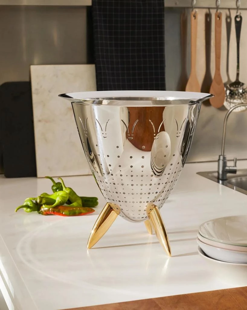 Alessi Max Le Chinois Scolatoio 3