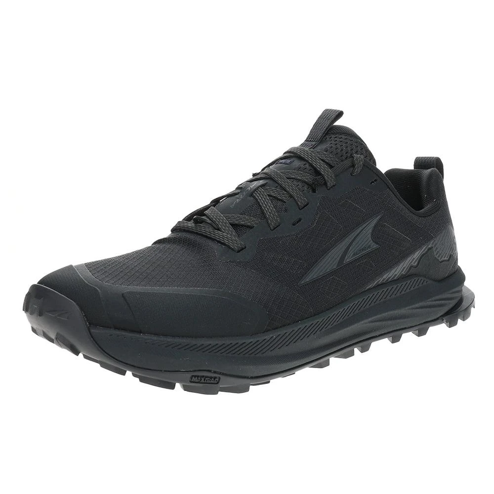 Altra Lone Peak 9 Trail Running Shoes 2