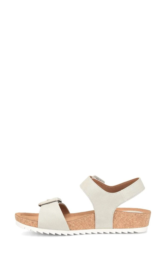 EuroSoft Glinda Cork Wedge Sandal 8